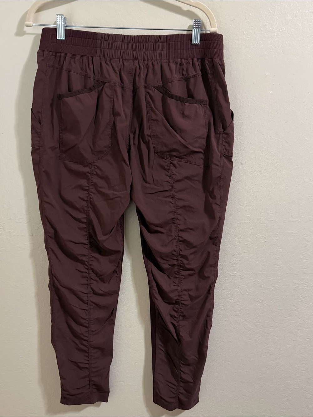Indygena Pants Women’s (M) Lightweight Outdoor Hiking Travel Jogger Pants - Picture 9 of 13